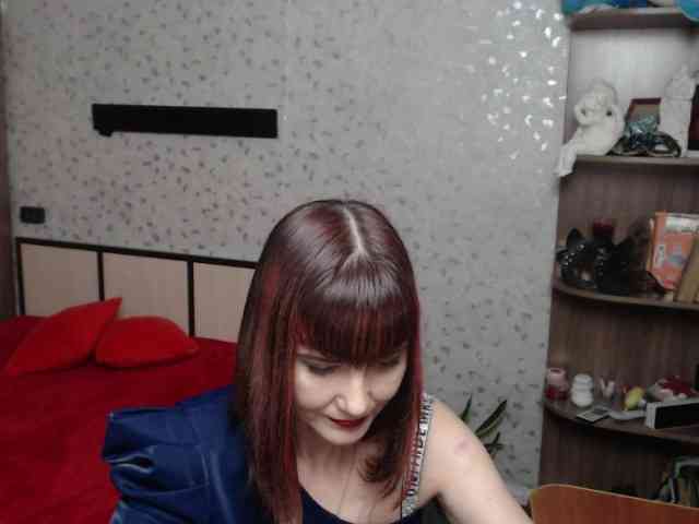 VasilisaGold webcam