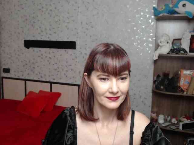 VasilisaGold webcam