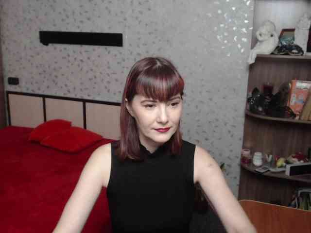 VasilisaGold webcam