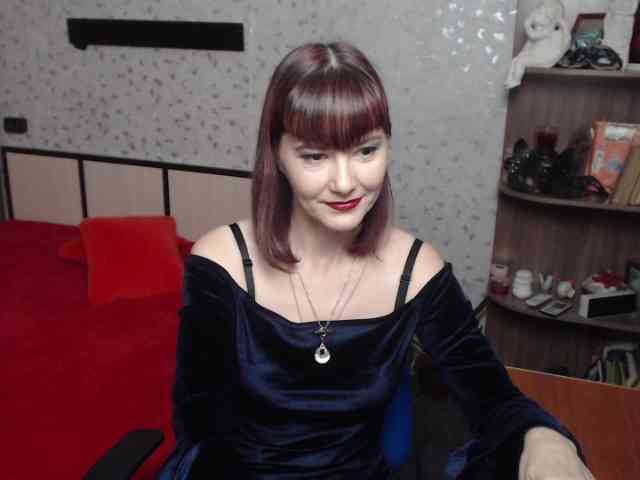 VasilisaGold webcam