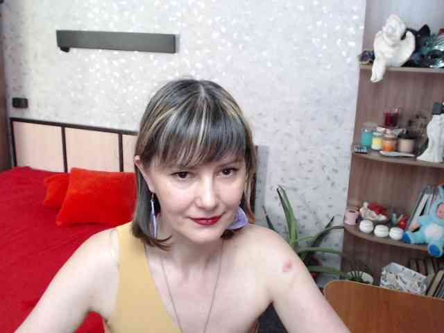 VasilisaGold webcam