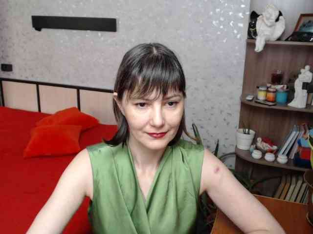 VasilisaGold webcam