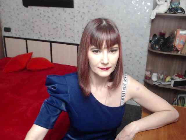 VasilisaGold webcam
