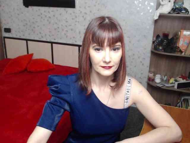 VasilisaGold webcam