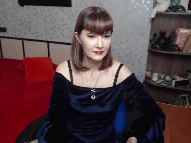 VasilisaGold webcam