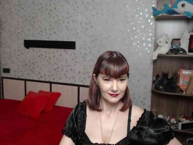 VasilisaGold webcam