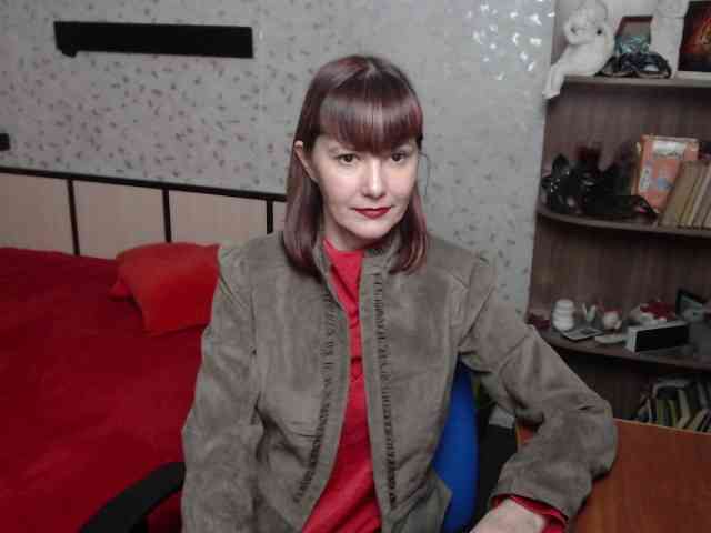 VasilisaGold webcam