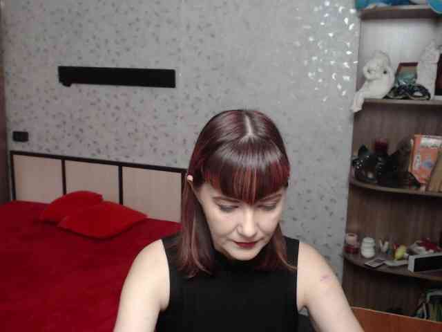 VasilisaGold webcam