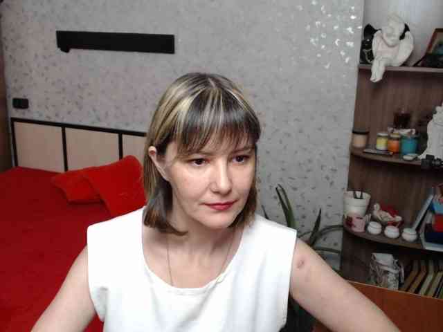VasilisaGold webcam