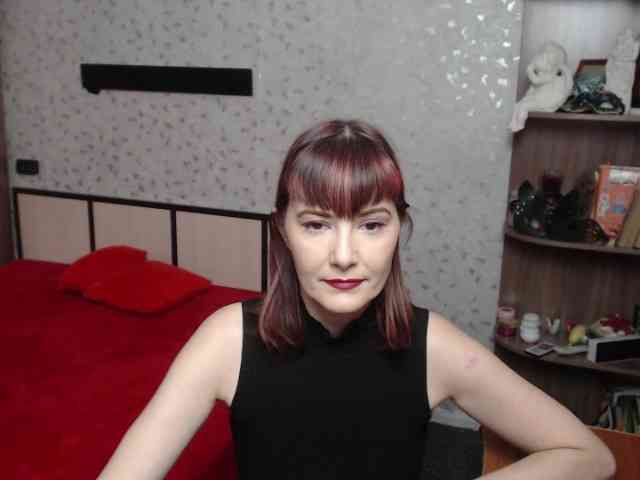 VasilisaGold webcam