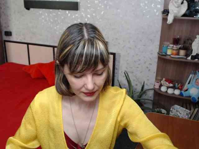 VasilisaGold webcam