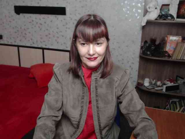 VasilisaGold webcam