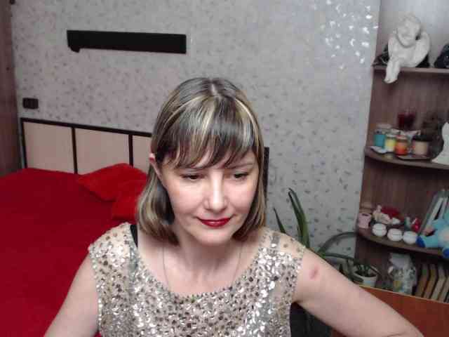 VasilisaGold webcam