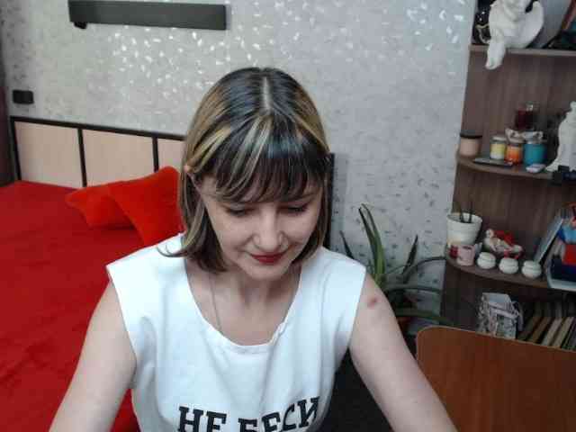 VasilisaGold webcam