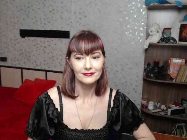 VasilisaGold webcam