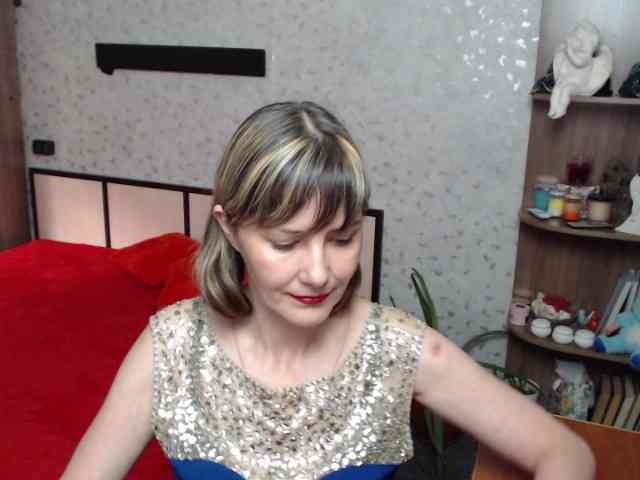 VasilisaGold webcam