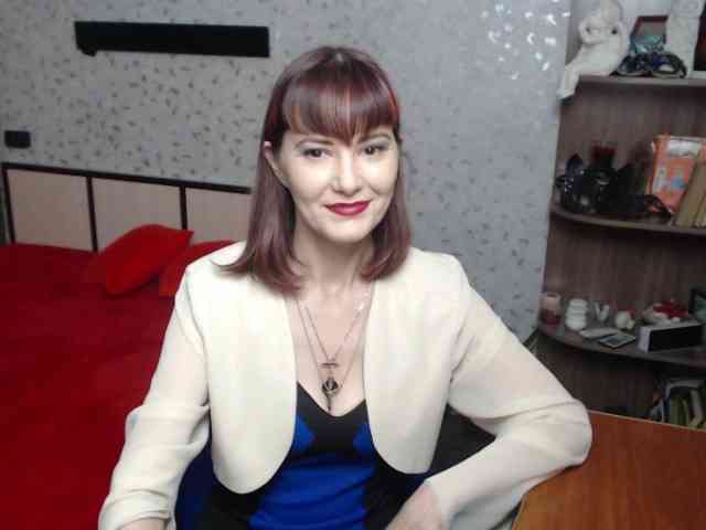 VasilisaGold webcam