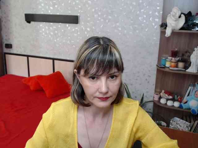 VasilisaGold webcam