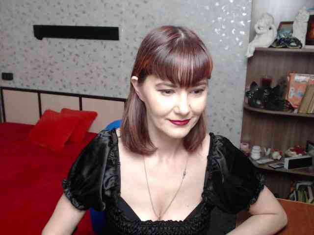 VasilisaGold webcam