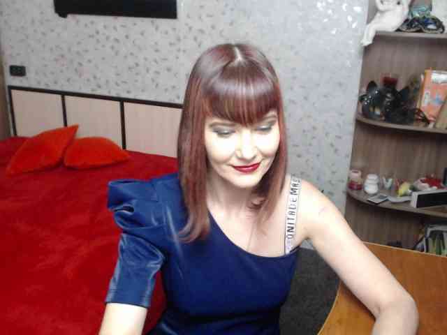 VasilisaGold webcam