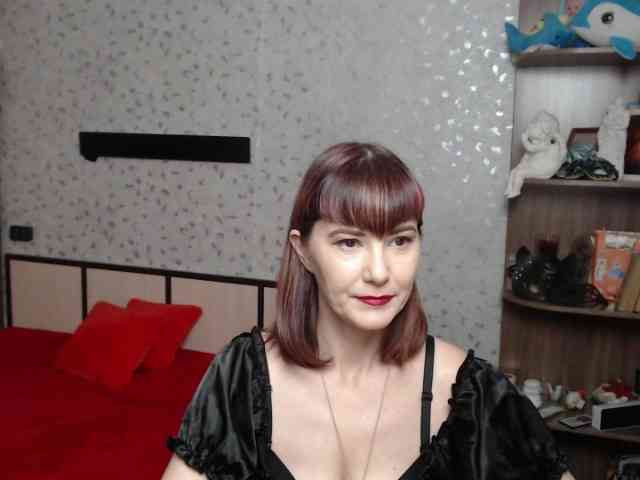 VasilisaGold webcam