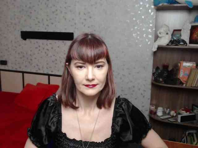 VasilisaGold webcam