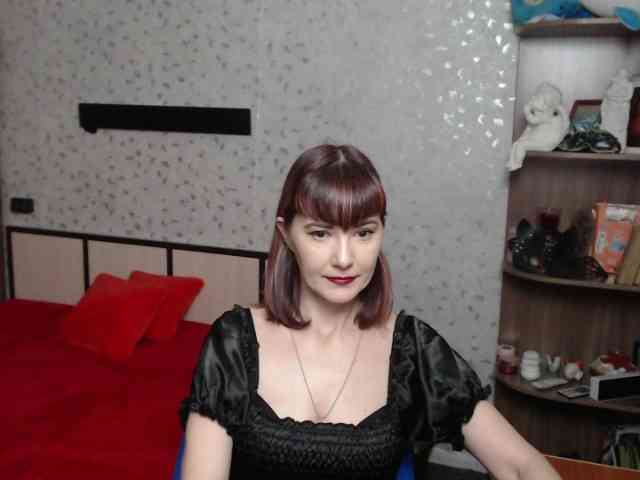 VasilisaGold webcam