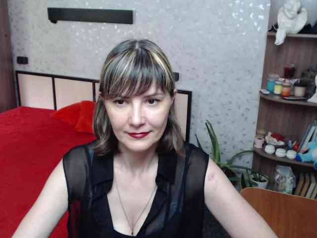 VasilisaGold webcam