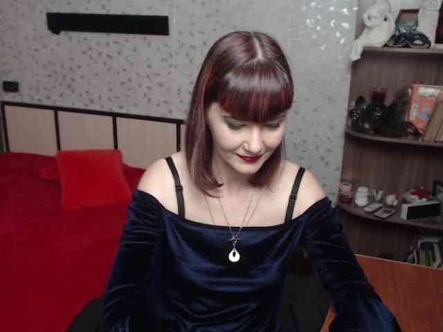 VasilisaGold webcam