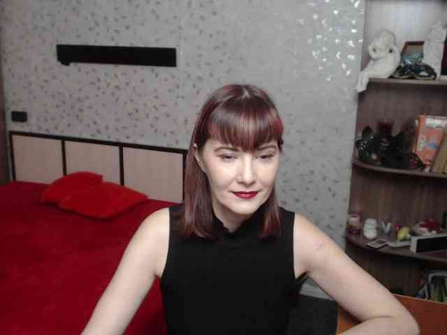 VasilisaGold webcam