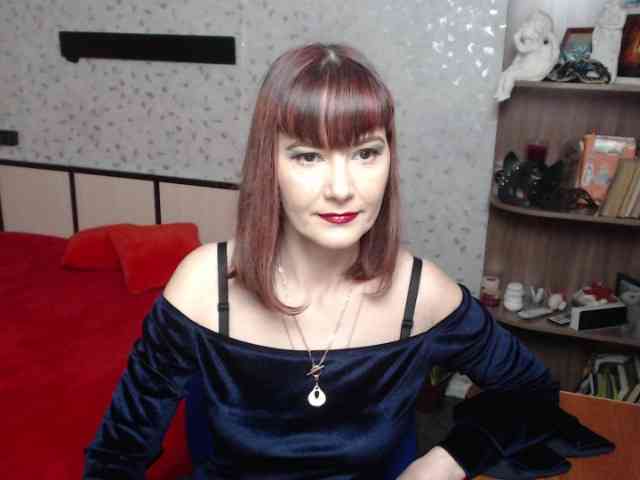 VasilisaGold webcam