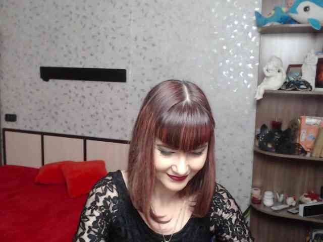 VasilisaGold webcam