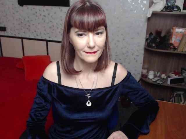 VasilisaGold webcam