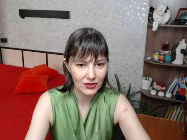 VasilisaGold webcam