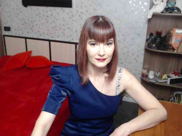 VasilisaGold webcam