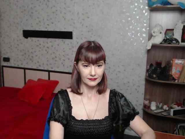VasilisaGold webcam