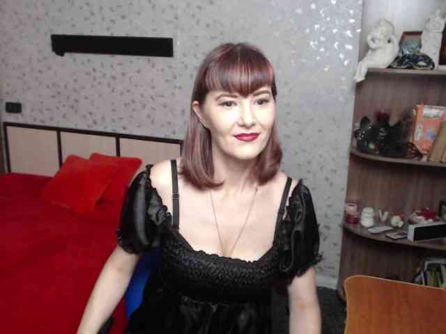 VasilisaGold webcam