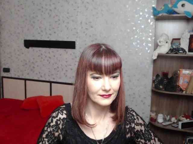 VasilisaGold webcam