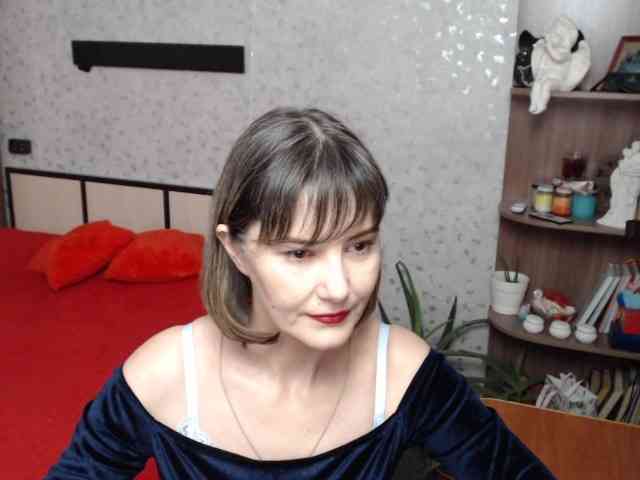 VasilisaGold webcam
