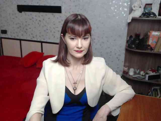 VasilisaGold webcam