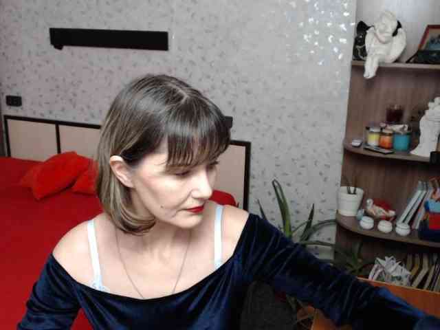 VasilisaGold webcam