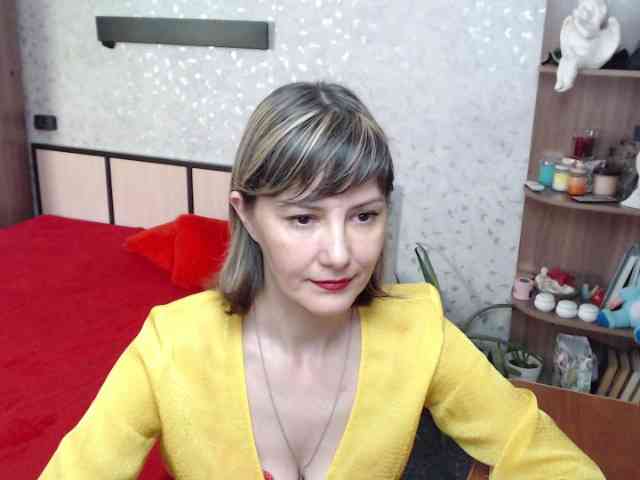 VasilisaGold webcam