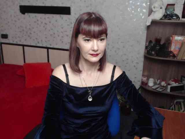 VasilisaGold webcam