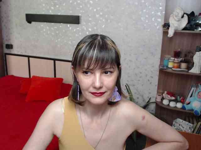 free webcam porn VasilisaGold
