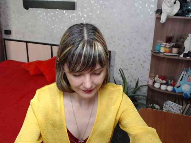 VasilisaGold webcam