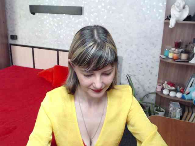 VasilisaGold webcam