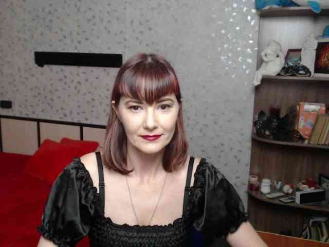 VasilisaGold webcam