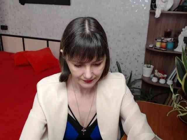 VasilisaGold webcam