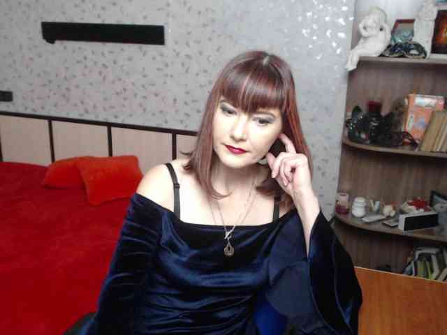 VasilisaGold webcam