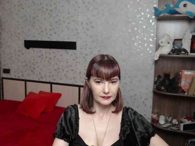 VasilisaGold webcam